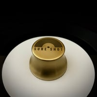 Image 2 of MODEL 05 - SURE SHOT 45 RPM ADAPTER