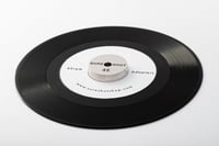 MODEL 08 - SURE SHOT 45 RPM ADAPTER 