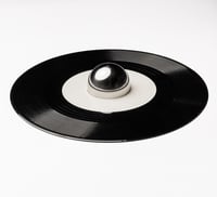 Image 1 of MODEL 10 - SURE SHOT 45 RPM ADAPTER