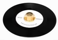 Image 1 of MODEL 11 - SURE SHOT 45 RPM ADAPTER