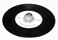 Image 1 of MODEL 12 - SURE SHOT 45 RPM ADAPTER