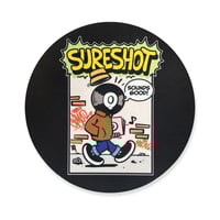 Image 2 of Slipmat
