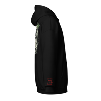 Image 5 of Unikat Heavy zip Hoodie
