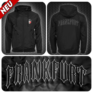 Image of WBBK ADLER E FRANKFURT