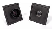 Image 11 of Toyo 45AR 4X5 Camera w/ 135mm + 90mm Schneider lenses + Holders + NEW BELLOWS #5827