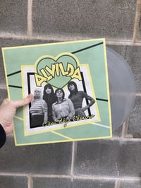 Image 2 of ALVILDA - C'est D​é​jà L'heure LP