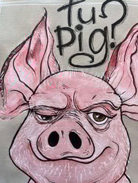 Image 3 of PROMOS ORIGINAL - PIG