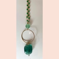 Image 3 of Collana Bagliore Magico