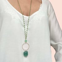Image 1 of Collana Bagliore Magico
