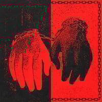 Image 1 of GOLPE - Subisci. Conformati. Rassegnati. 7"