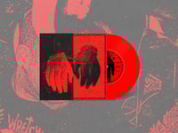 Image 2 of GOLPE - Subisci. Conformati. Rassegnati. 7"