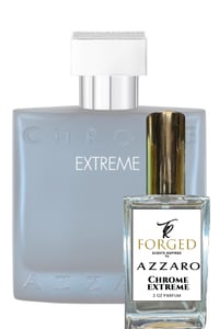 Chrome Extreme (Scents Inspired by)