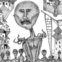 LASSO - Amuo 7"