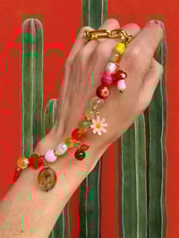 Image 2 of Collier Signature | Printemps Magique