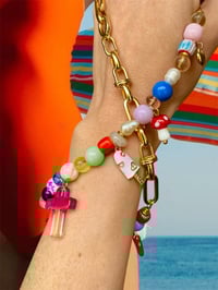 Image 1 of Collier Signature | Color Mania