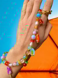 Image 1 of Collier Signature | Summer Pop