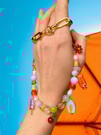 Image 3 of Collier Signature | Summer Pop