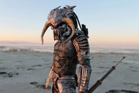 Image 1 of Predator Biomask - Taurus
