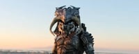 Image 2 of Predator Biomask - Taurus