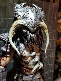 Image 3 of Predator Biomask - Taurus