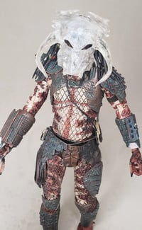 Image 4 of Predator Biomask - Taurus