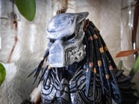 Image 4 of Predator Biomask - Ancient Pews Elder Guardian