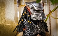 Image 5 of Predator Biomask - Ancient Pews Elder Guardian
