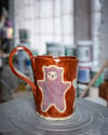 Ceramic Mug: Little Bears #1