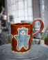 Ceramic Mug: Little Bears #1 Image 2