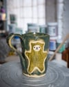 Ceramic Mug: Little Bears #2
