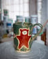 Ceramic Mug: Little Bears #2 Image 2