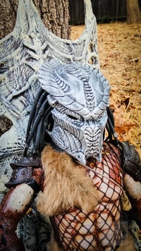 Image 2 of Predator Biomask - Venom