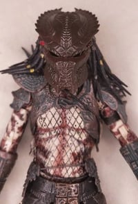 Image 3 of Predator Biomask - Venom
