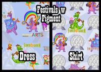Image 5 of Figment Collection