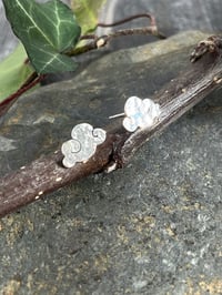 Image 3 of Cloud Studs