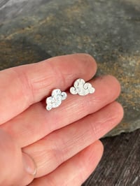 Image 2 of Cloud Studs