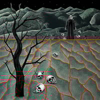 WARTHOG - 5th EP 7"