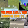 We will email you five specially curated photos that capture the feeling of  MetaCorp :)