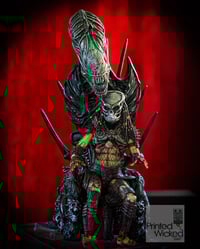 Image 2 of Predator Biomask - Immortal