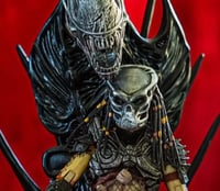 Image 1 of Predator Biomask - Immortal