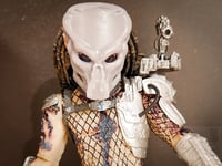 Image 5 of Predator Biomask - Immortal