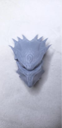 Image 1 of Predator Biomask - Valkyrie Male