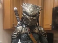 Image 2 of Predator Biomask - Valkyrie Male