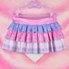 Magical Power of Sparkle Love skirt ♡M♡