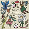 'I Believe' Print