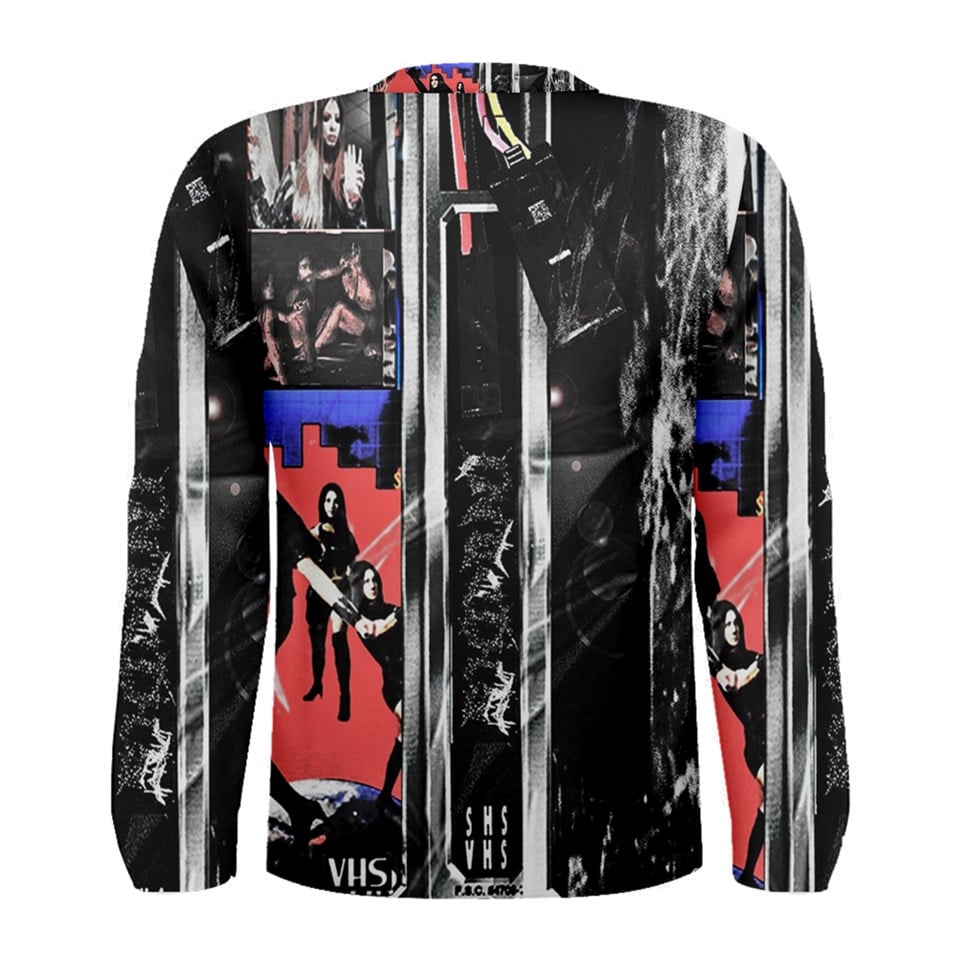 Image of [[UNPLUG]] Shidonī State TV 