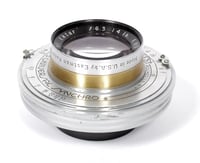 Image 7 of Kodak Commercial Ektar 14" [355mm] F6.3 Lens in Ilex #5 Shutter EO372 #5841