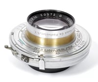 Image 8 of Kodak Commercial Ektar 14" [355mm] F6.3 Lens in Ilex #5 Shutter EO372 #5841