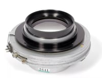 Image 9 of Kodak Commercial Ektar 14" [355mm] F6.3 Lens in Ilex #5 Shutter EO372 #5841