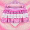 Magical Power of Sparkle Love skirt ♡XL♡